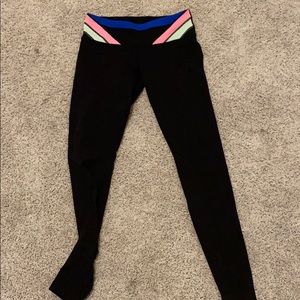 Lululemon wunder unders